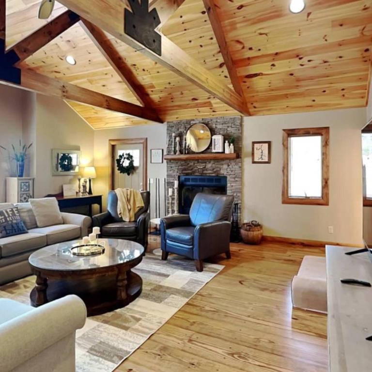 Cozy Villa Berev - Maison de Vacances - 1