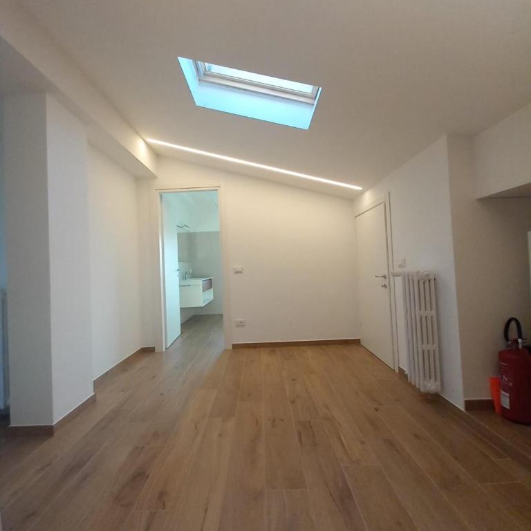 Appartamento Linuccia - Appartamento con 2 Camere da Letto e Vista Giardino - 21