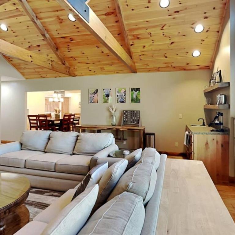 Cozy Villa Berev - Maison de Vacances - 3
