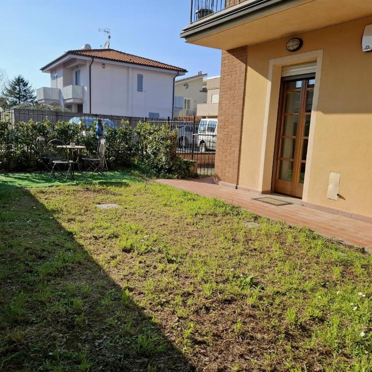 Lovely Home - Appartamento con 2 Camere da Letto - 18
