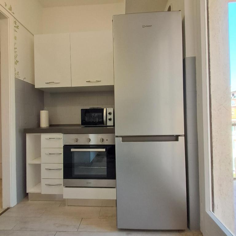 Casa Anna appartamento fronte mare Ventimiglia - Appartamento con 2 Camere da Letto - 45