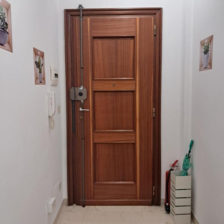 Casa Anna appartamento fronte mare Ventimiglia - Appartamento con 2 Camere da Letto - 49