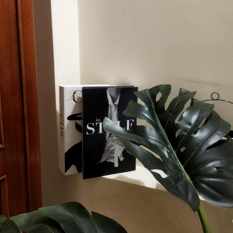 52 - Appartamento bilocale - One-Bedroom Apartment - 9