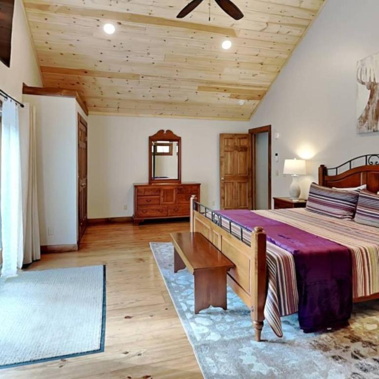 Cozy Villa Berev - Maison de Vacances - 9