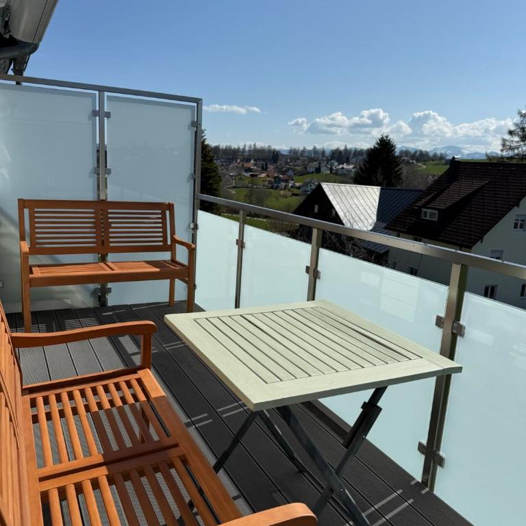 FeWo Herz im Allgäu - Apartment mit 3 Schlafzimmern - 22