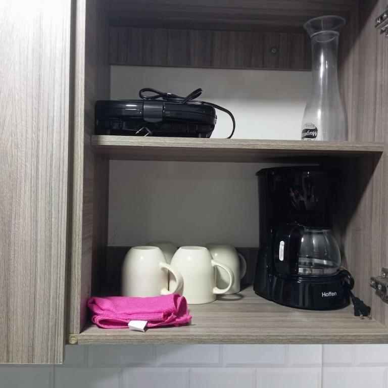 Apto zona norte a 20 min del buena vista - Apartamento de 3 dormitorios - 22