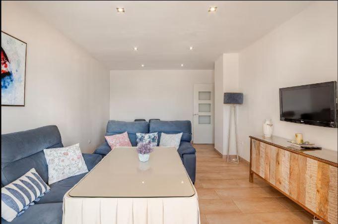 Piso Cádiz Playa Victoria - Apartamento de 3 dormitorios - 9