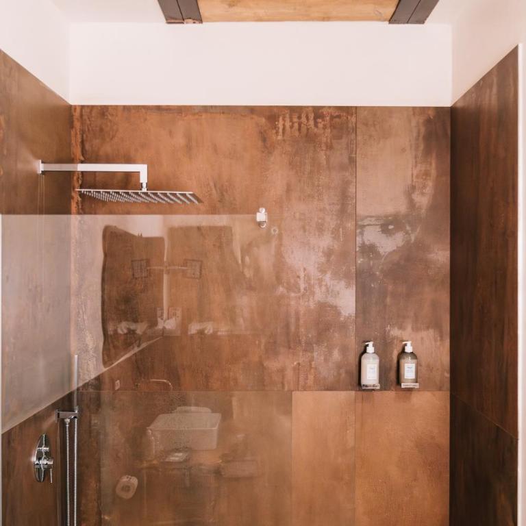 Il Granile Contemporary Loft - Deluxe Room - 21