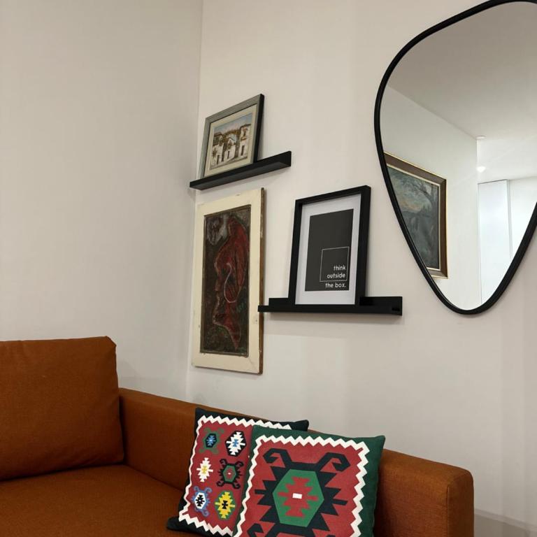 Bascarsija Suite - Apartman sa 1 Spavaćom Sobom - 6