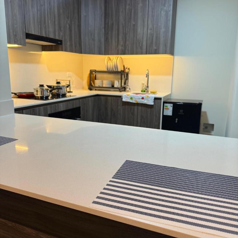 Rest, comfort and privacy in San Isidro - Two-Bedroom Apartment - 13