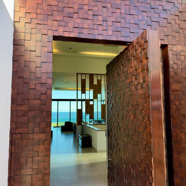 Shangri-LA luxury Mansion, Heated Pool - Villa con vistas al mar - 47