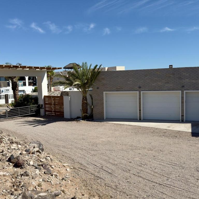 Shangri-LA luxury Mansion, Heated Pool - Villa con vistas al mar - 51