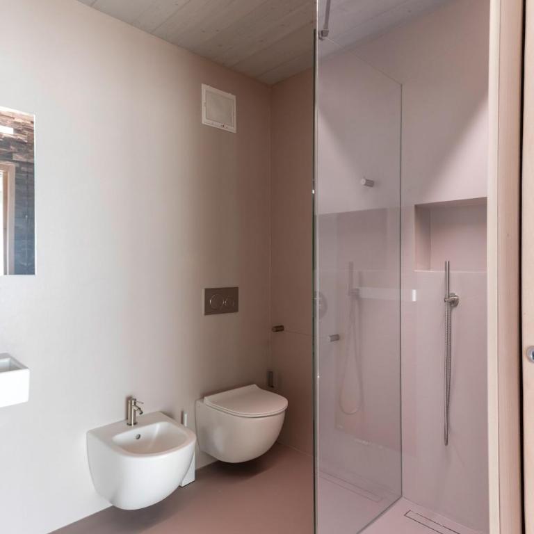 Tulipa Natural Home - Small Suite with Sauna - Ground Floor - 2