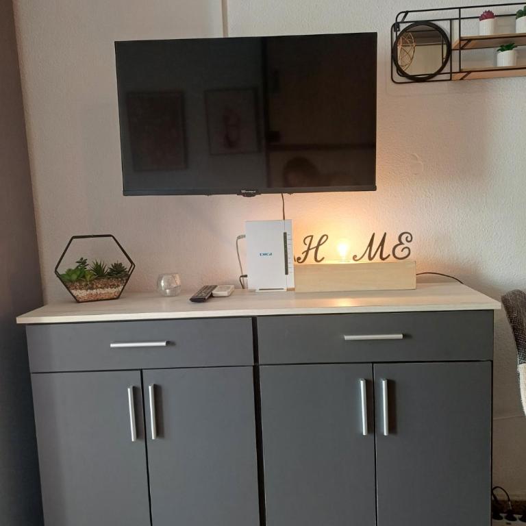 Torrevieja studio Playa del Acequion - Apartamento de 1 dormitorio - 58