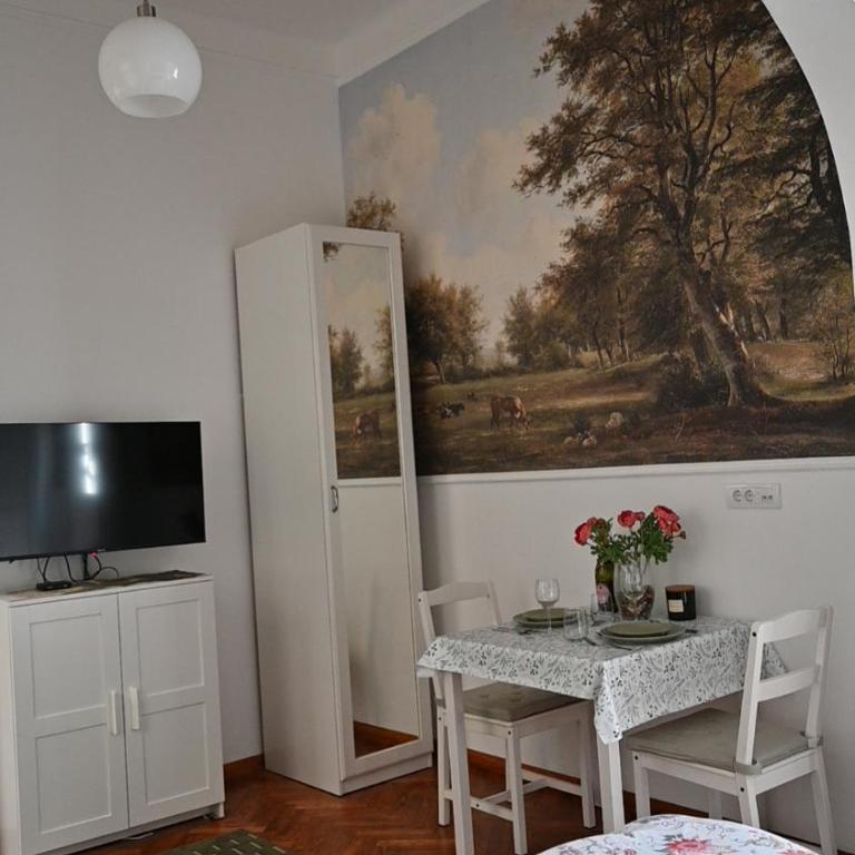 La Pastorela - One-Bedroom Apartment - 5