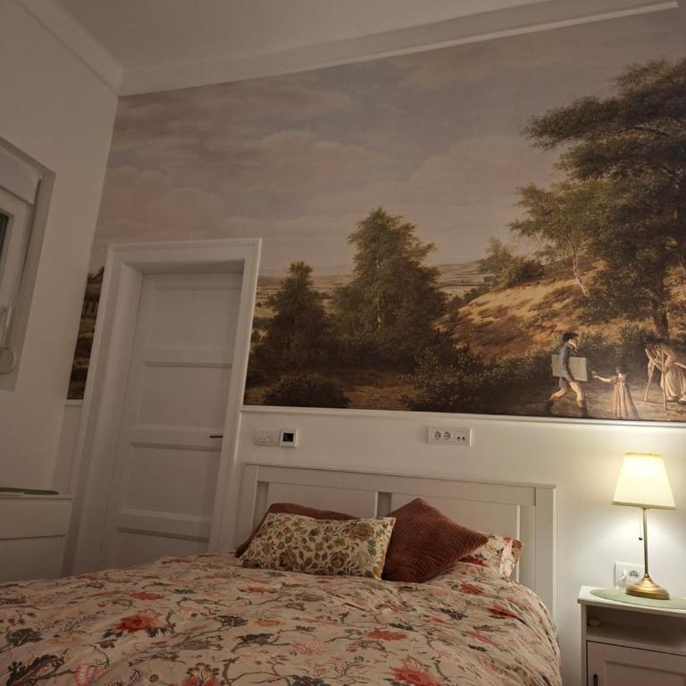 La Pastorela - One-Bedroom Apartment - 6