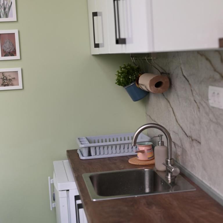 La Pastorela - One-Bedroom Apartment - 16