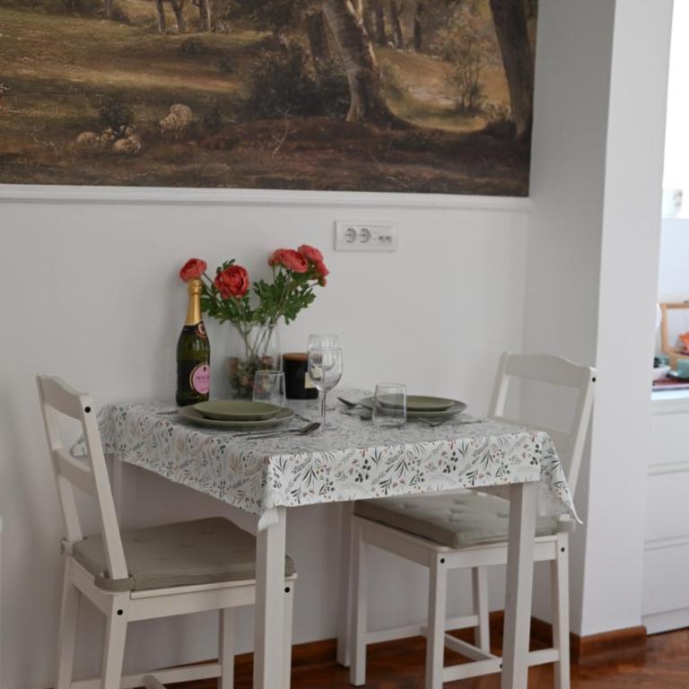 La Pastorela - One-Bedroom Apartment - 20