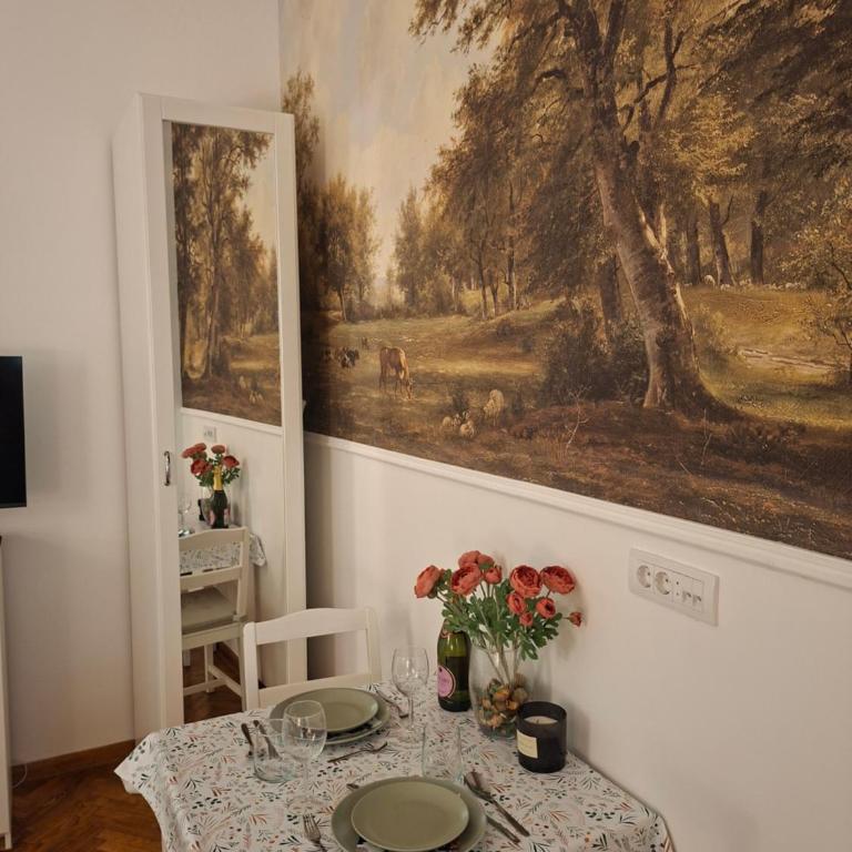 La Pastorela - One-Bedroom Apartment - 7