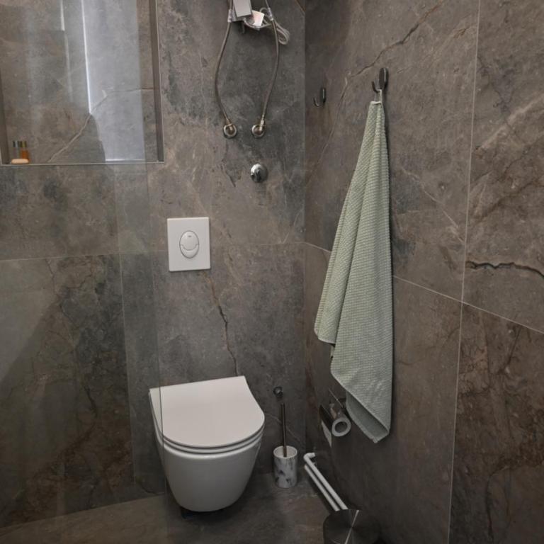 La Pastorela - One-Bedroom Apartment - 12