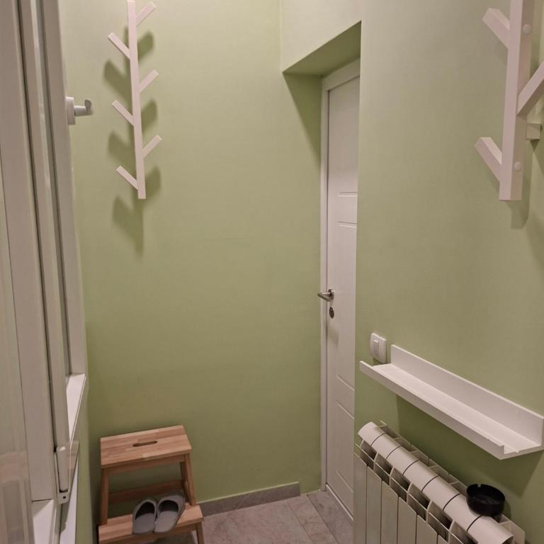 La Pastorela - One-Bedroom Apartment - 27