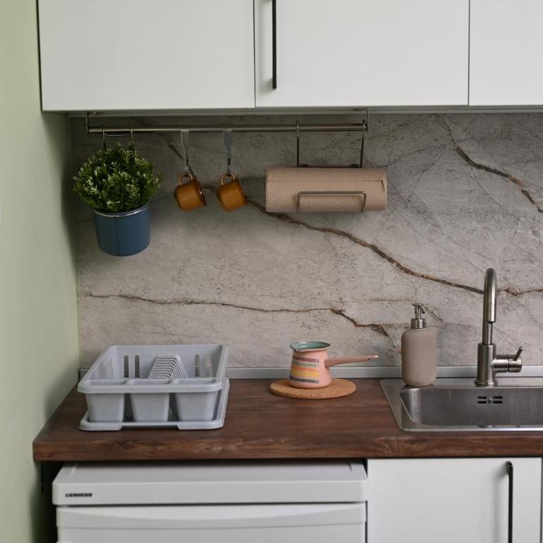 La Pastorela - One-Bedroom Apartment - 17