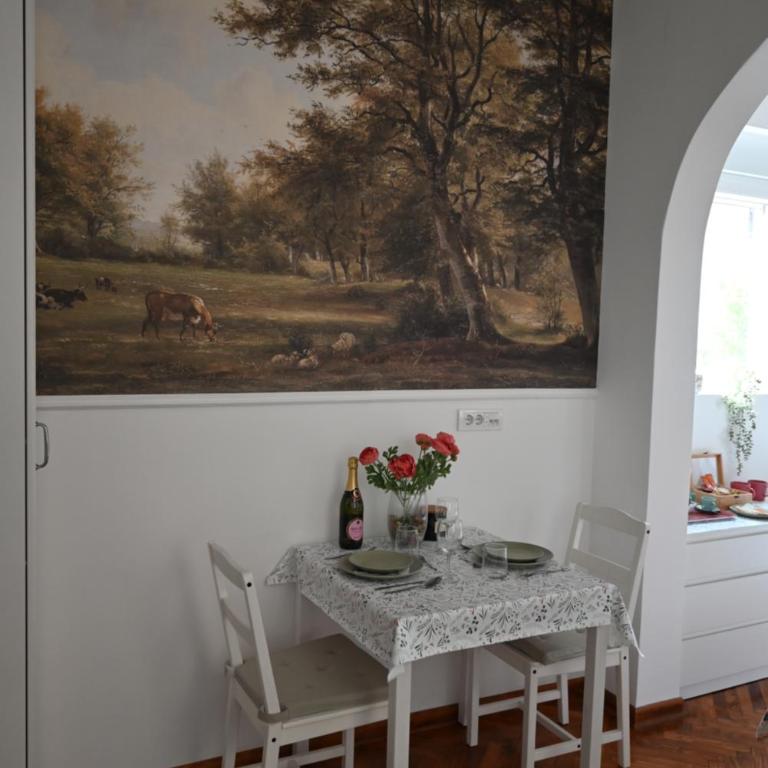 La Pastorela - One-Bedroom Apartment - 19