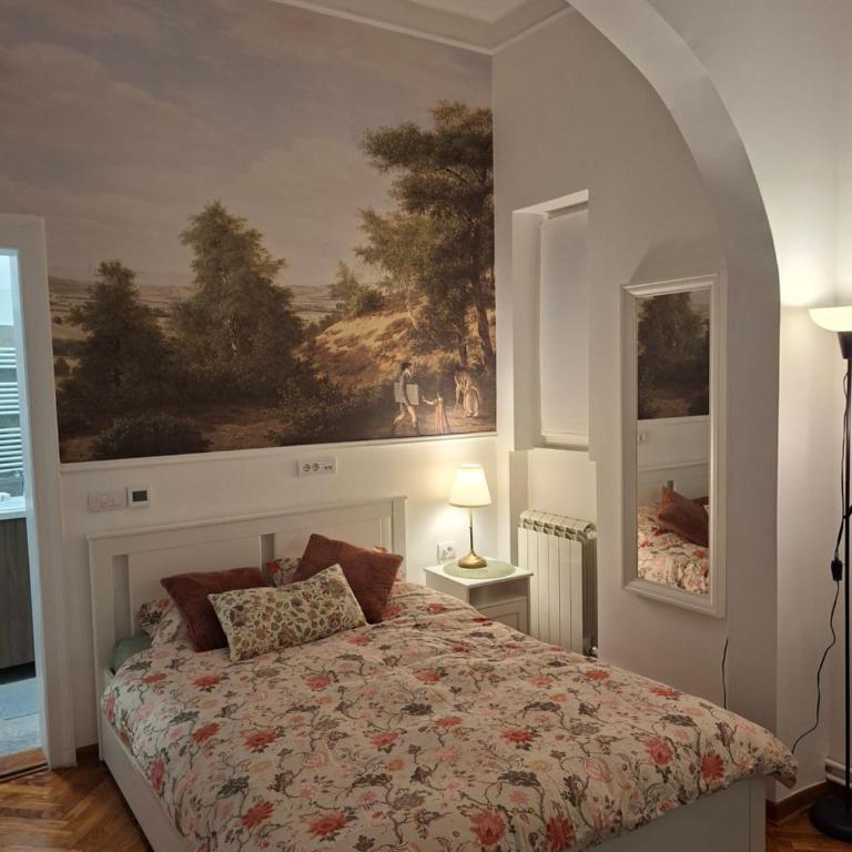 La Pastorela - One-Bedroom Apartment - 28
