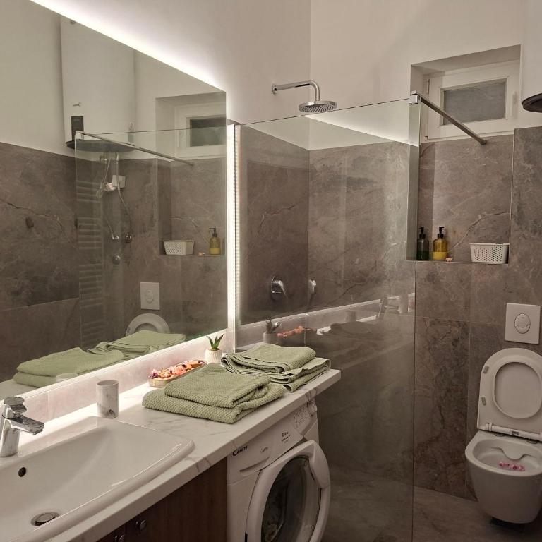 La Pastorela - One-Bedroom Apartment - 36