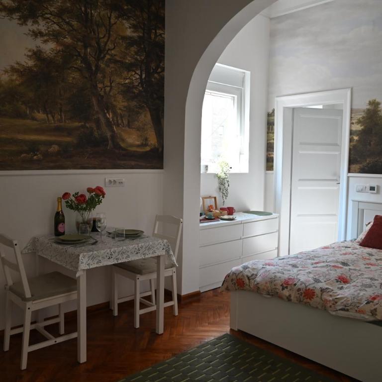La Pastorela - One-Bedroom Apartment - 1