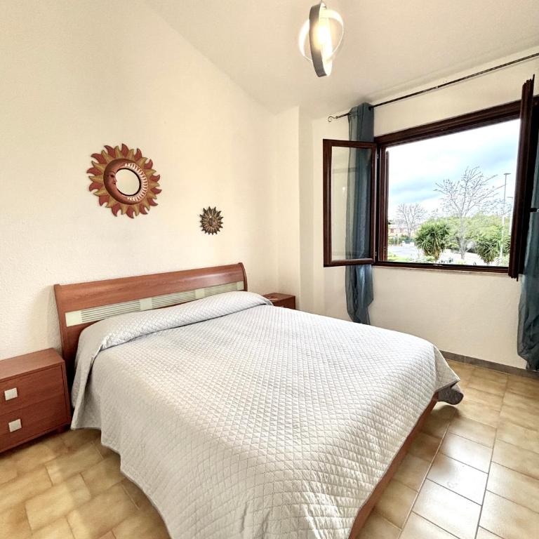 Domu e Mari Sud Sardegna - Casa con 2 Camere da Letto - 47