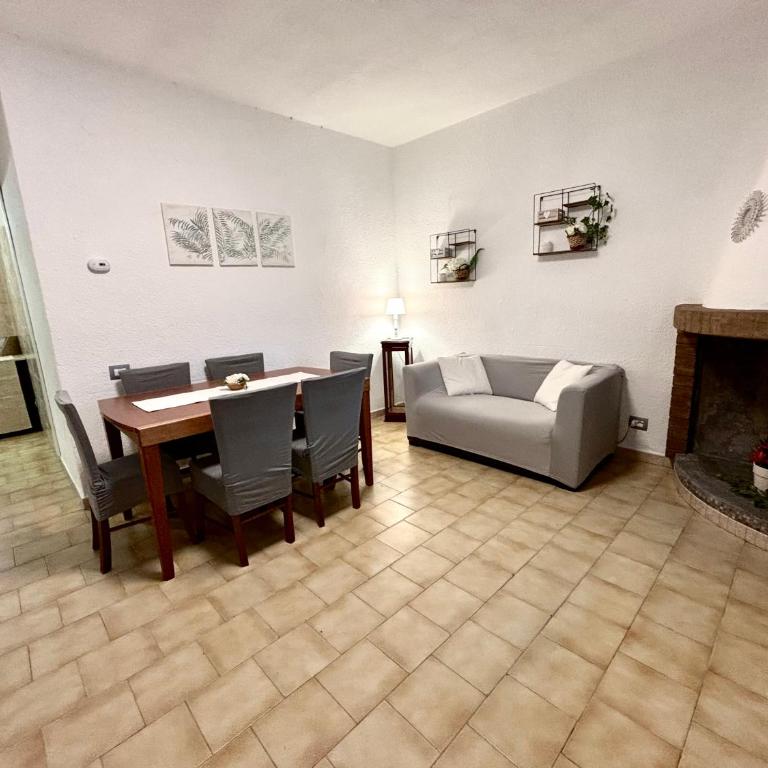 Domu e Mari Sud Sardegna - Casa con 2 Camere da Letto - 32