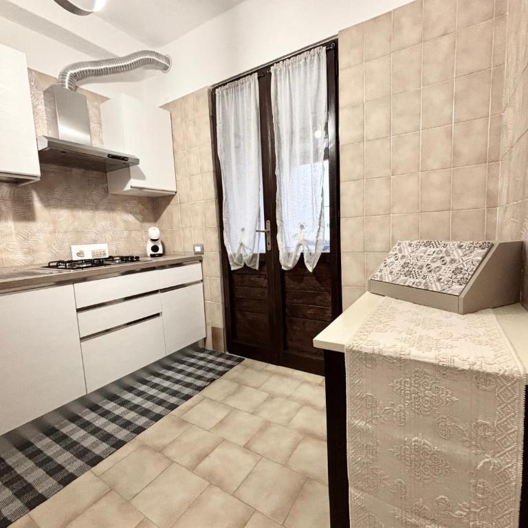 Domu e Mari Sud Sardegna - Casa con 2 Camere da Letto - 37