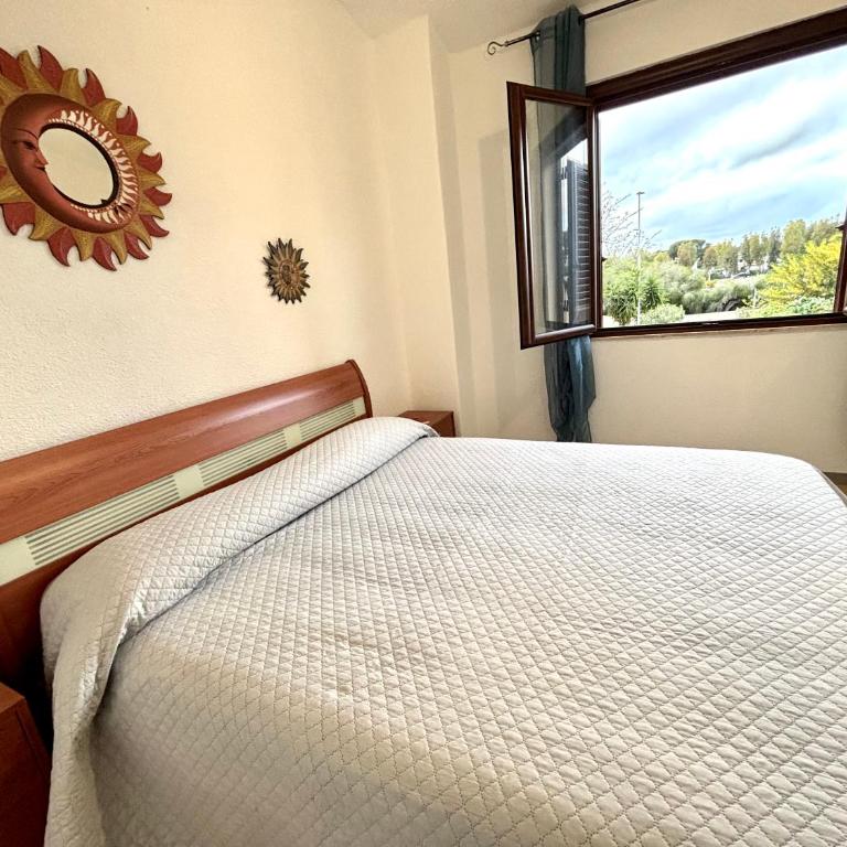 Domu e Mari Sud Sardegna - Casa con 2 Camere da Letto - 48