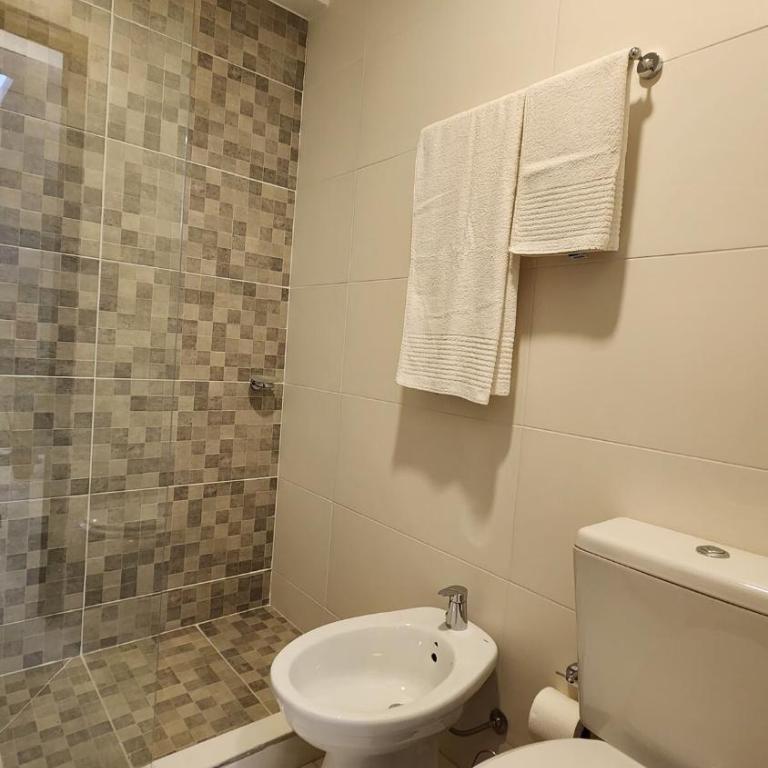 Tu escape perfecto en Salta - Apartamento de 1 dormitorio - 8