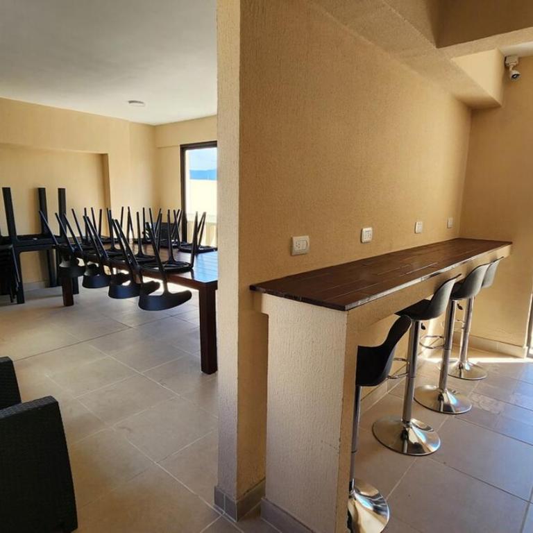 Tu escape perfecto en Salta - Apartamento de 1 dormitorio - 11