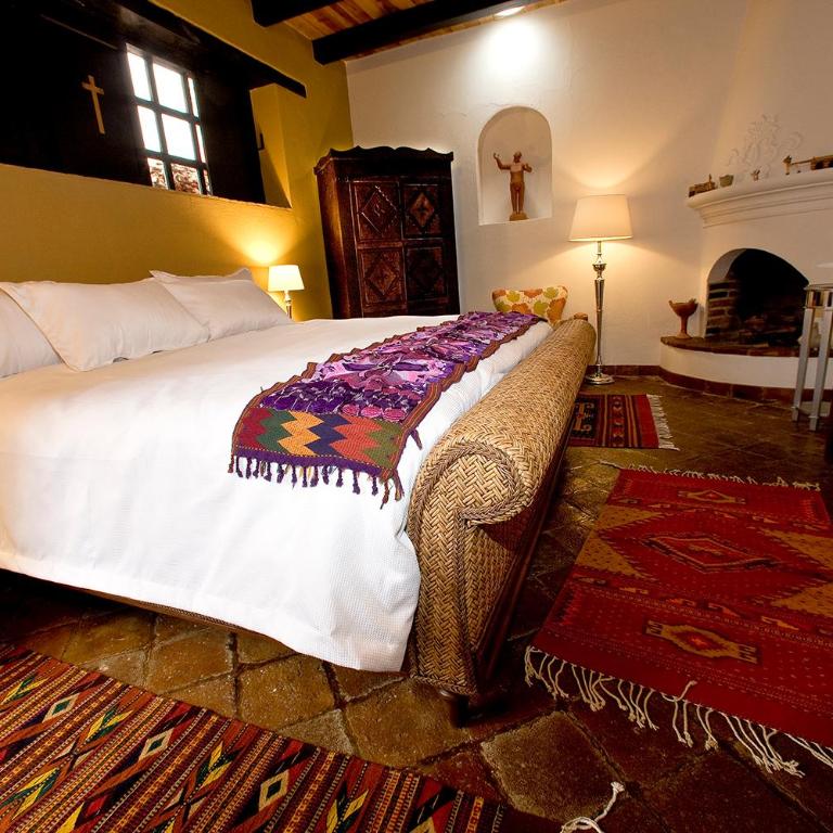 Guayaba Inn Boutique Hotel - Master Suite - 5