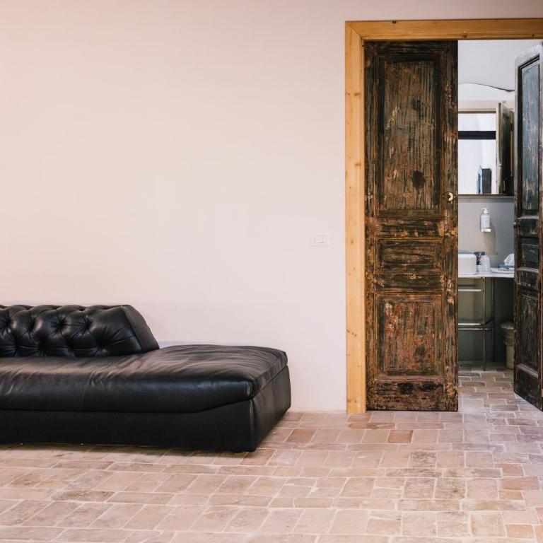 Il Granile Contemporary Loft - Deluxe Family Suite - 4