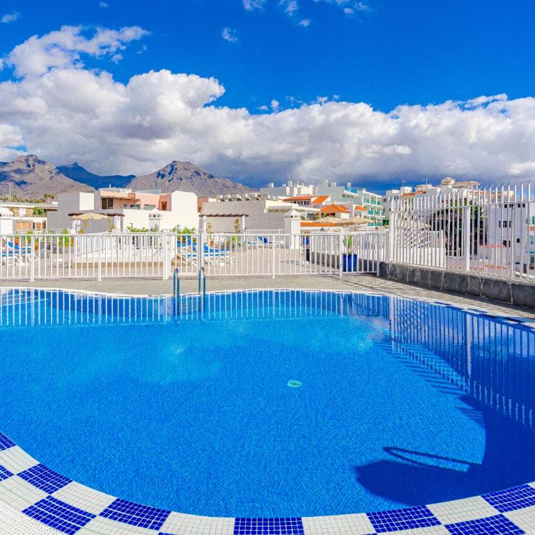 Costa Caleta - Apartamento de 1 dormitorio - 7
