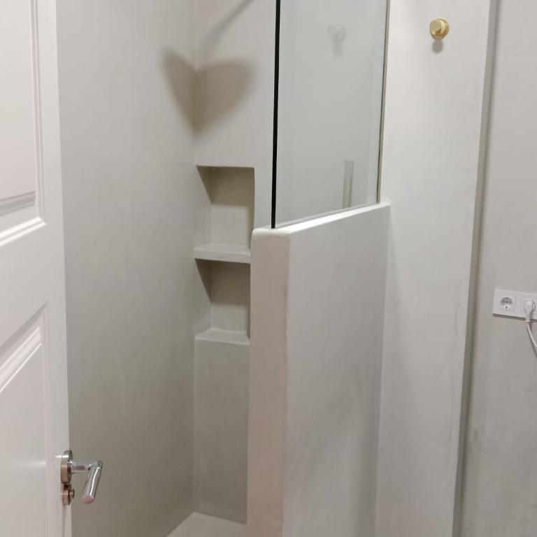 Apartamento El Carabinero WIFI AC FAMILIAS Y PAREJAS - Two-Bedroom Apartment - 11
