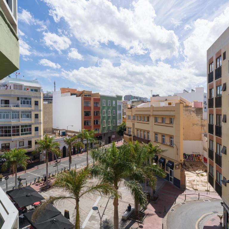 Feel Canteras - Apartamento de 2 dormitorios - 42