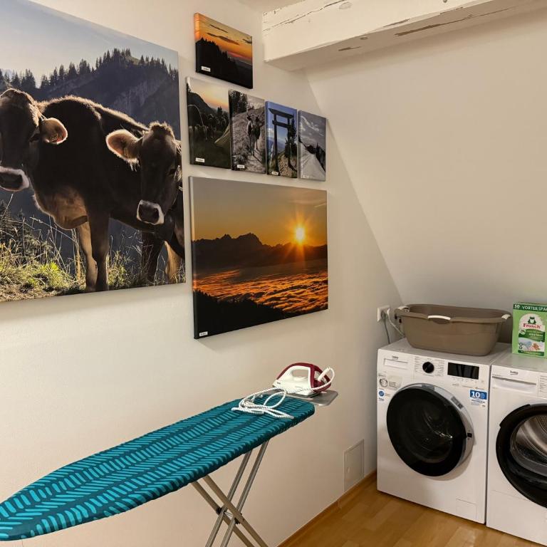 FeWo Herz im Allgäu - Apartment mit 3 Schlafzimmern - 23