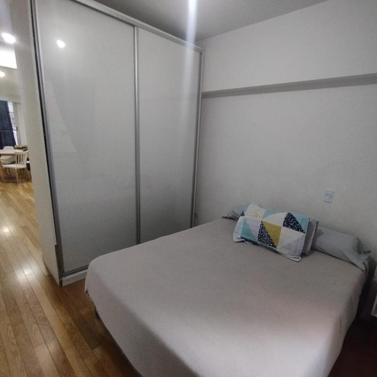 River apartmamento para 4 Cenard Fleni con pool - Apartamento de 1 dormitorio - 3