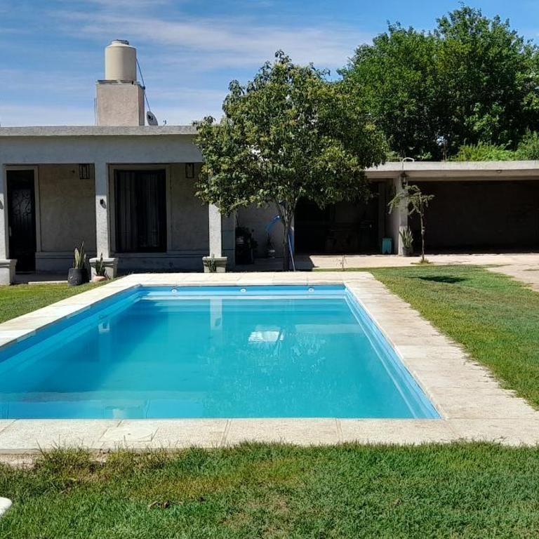 Santa Clara - Casa de 3 dormitorios - 7