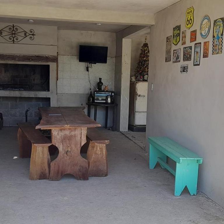 Santa Clara - Casa de 3 dormitorios - 19