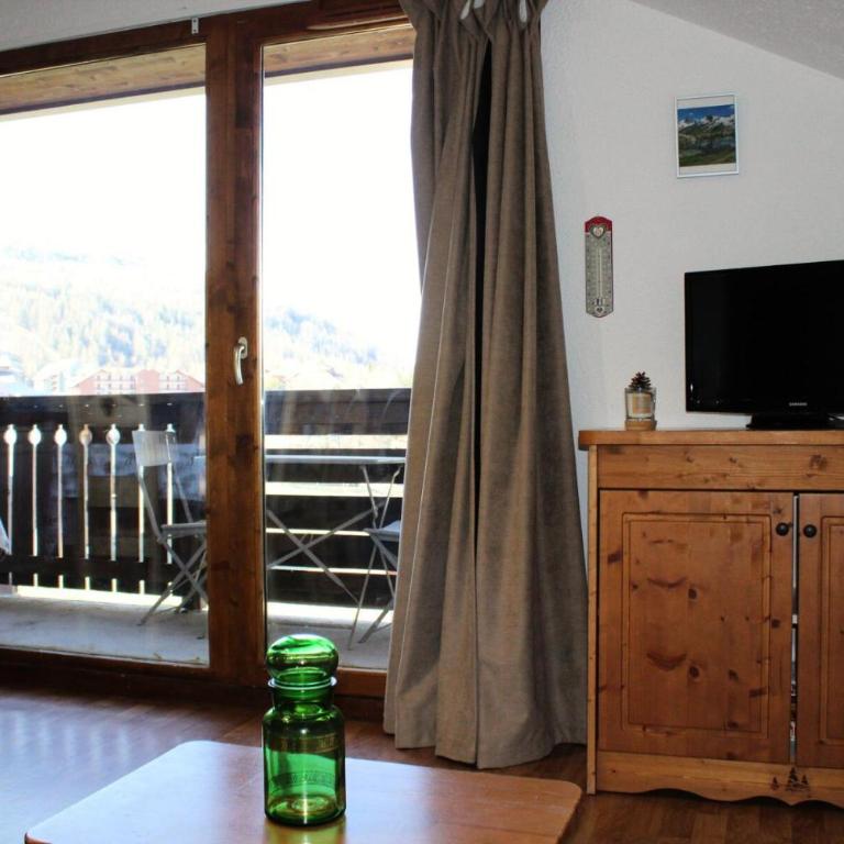 Résidence Le Chevreuil La Crete Du Berger - APPARTEMENT 6 PERSONNES BELLE VUE MAE-9064 - Appartement - 1