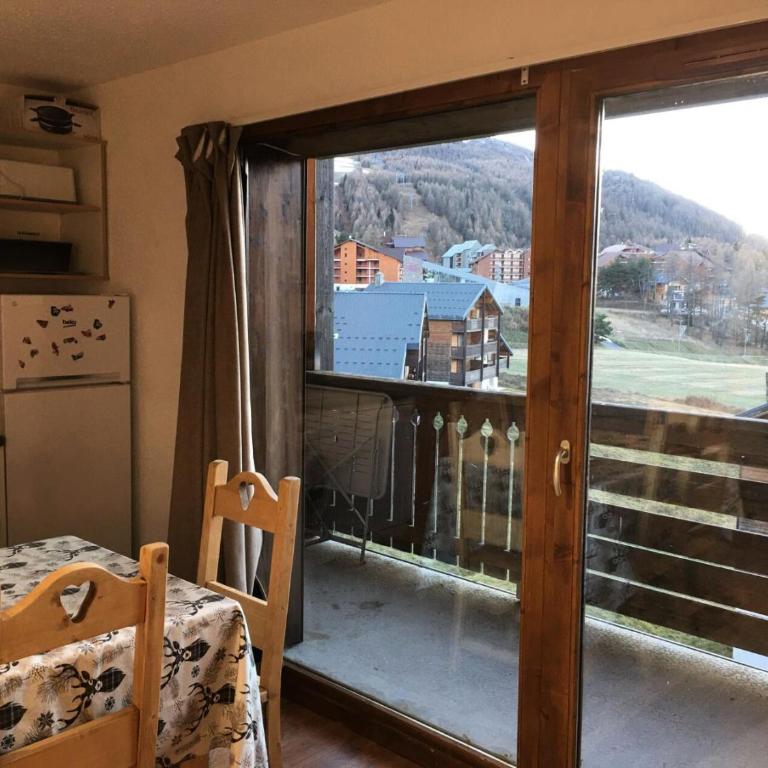 Résidence Le Chevreuil La Crete Du Berger - APPARTEMENT 6 PERSONNES BELLE VUE MAE-9064 - Appartement - 8