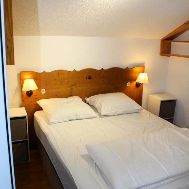 Résidence Le Chevreuil La Crete Du Berger - APPARTEMENT 6 PERSONNES BELLE VUE MAE-9064 - Appartement - 10