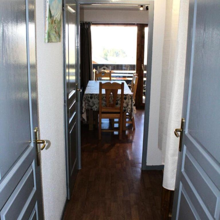 Résidence Le Chevreuil La Crete Du Berger - APPARTEMENT 6 PERSONNES BELLE VUE MAE-9064 - Appartement - 13