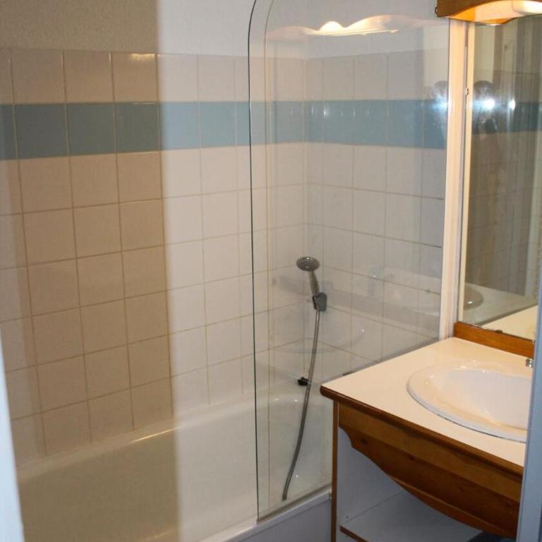 Résidence Le Chevreuil La Crete Du Berger - APPARTEMENT 6 PERSONNES BELLE VUE MAE-9064 - Appartement - 14